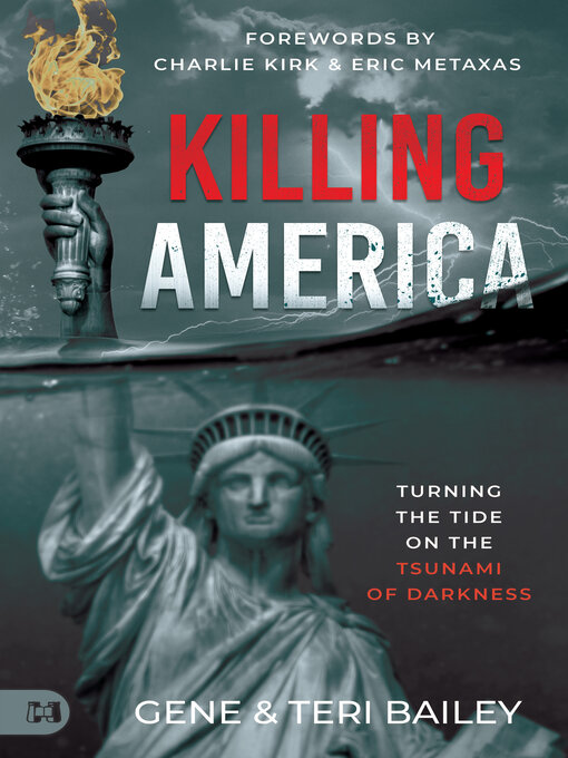 Title details for Killing America by Gene Bailey - Available